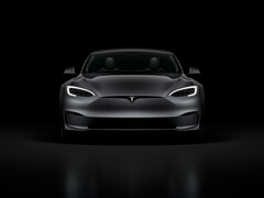 特斯拉 Model S 获得 NHTSA 5 级起步安全评级。(图片来源：特斯拉）