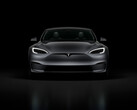 特斯拉 Model S 获得 NHTSA 5 级起步安全评级。(图片来源：特斯拉）