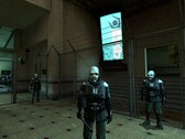 Steam 上的《半条命 2》游戏图片。(图片来源：Steam）