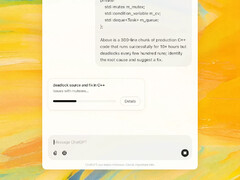 OpenAI 宣布推出每月 200 美元的新 ChatGPT Pro 计划（图片来源：OpenAI）