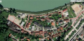GPS 测试Apple iPhone 17：转弯