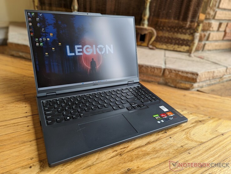联想Legion Pro 5 16ARX8 联想Legion Pro 5 16ARX8