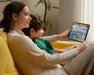 新款 Pad SE LTE 经济型Android 平板电脑现已在欧洲上市（图片来源：Oppo）