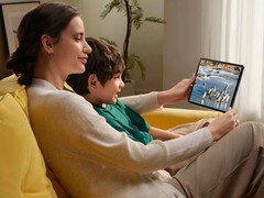 新款 Pad SE LTE 经济型Android 平板电脑现已在欧洲上市（图片来源：Oppo）