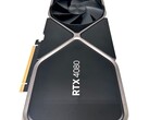 在我们的合成基准测试中，RTX 4080 的整体速度比 RTX 3080 快 58%。