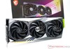 微星GeForce RTX 4060 Ti Gaming X Trio 8G