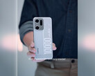 这款概念手机的其他规格尚未公布（图片来源：Realme）