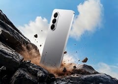 Realme P4x 的 7000 毫安时超大电池有望给人留下深刻印象。(图片来源：Realme）