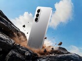 Realme P4x 的 7000 毫安时超大电池有望给人留下深刻印象。(图片来源：Realme）