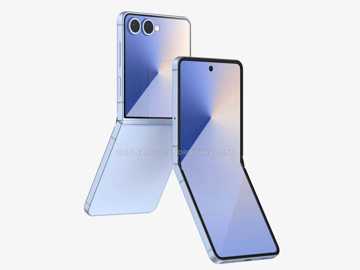 (图片来源：Android Headlines &amp; OnLeaks）
