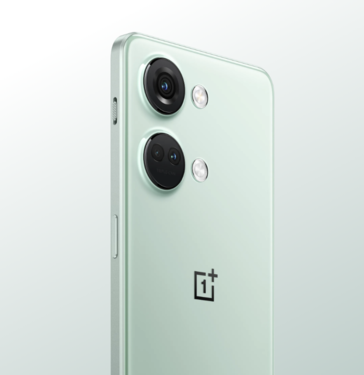 (图片来源：OnePlus)