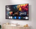 夏普 Aquos QLED 4K 超高清智能 Xumo 电视为用户提供 2000 多个免费频道和 250 个高级流媒体应用程序。(图片来源：夏普）
