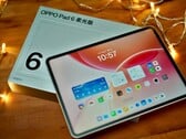 OPPO Pad 6 评测