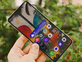 三星 Galaxy Z Flip8 评测