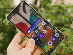 三星 Galaxy Z Flip8 评测