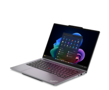 联想 ThinkPad X1 2 合 1 11 代灵气版（图片来源：联想）