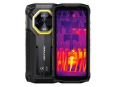 Ulefone Armor Mini 20T Pro 配备 4.7 英寸显示屏。(图片来源：Ulefone via GSMArena）