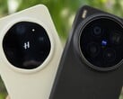Notebookcheck 评测 Oppo Find X9 Ultra 和 Vivo X300 Ultra 