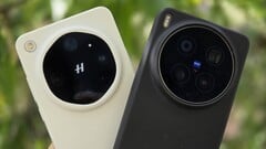Notebookcheck 评测 Oppo Find X9 Ultra 和 Vivo X300 Ultra 