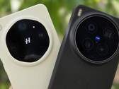 Notebookcheck 评测 Oppo Find X9 Ultra 和 Vivo X300 Ultra 