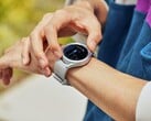 Galaxy Watch6系列将看到Galaxy Watch4 Classic的旋转表圈回归，尽管有一些设计上的调整，后者如图。(图片来源：三星)