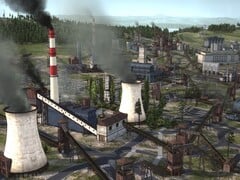 《Workers & Resources: Soviet Republic》目前在Steam上享受75%的折扣,售价为9.99美元。