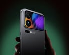 小米 17 Pro Max 被爆将配备长焦，光圈为 f/2.6。图：17 Pro 系列背面。(图片来源：小米 - 已编辑）