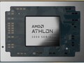 AMD Picasso (Ryzen 3000 APU) Athlon 3150U 笔记本处理器