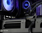 Cooler Master MasterLiquid Core Nex AIO。