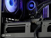 Cooler Master MasterLiquid Core Nex AIO。