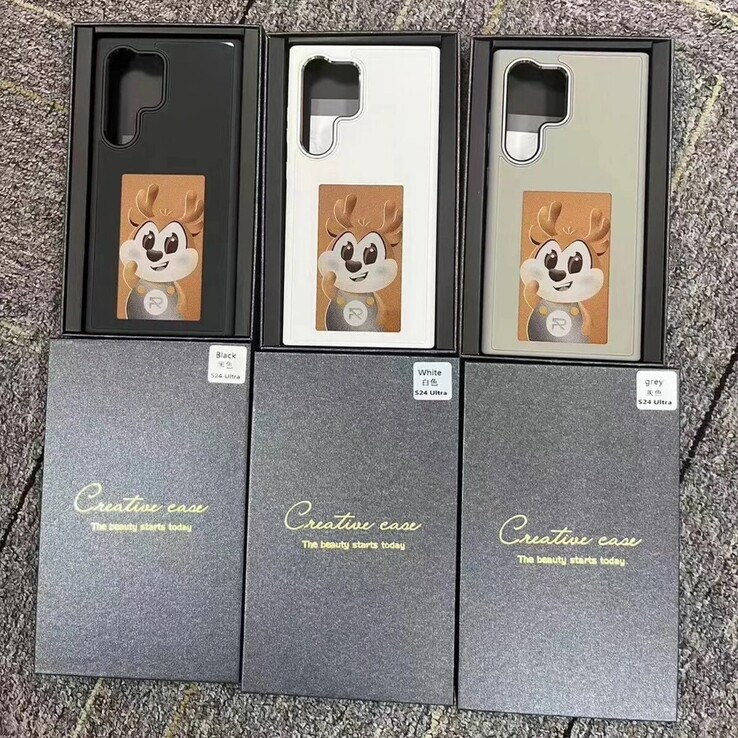 (图片来源：AliExpress）