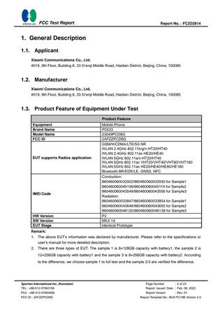 (图片来源：FCC)