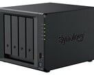 DS425+ 是一款支持固态硬盘的全新 NAS（图片来源：Synology）