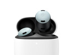 Pixel Buds Pro很快将与AirPods Pro相匹配，支持头部追踪。(图片来源：谷歌)