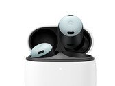 Pixel Buds Pro很快将与AirPods Pro相匹配，支持头部追踪。(图片来源：谷歌)