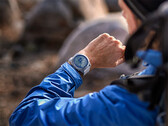 Garmin 正在逐步为其旧款智能手表发布新的稳定更新。(图片来源：Garmin）