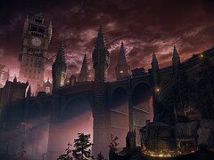 FromSoftware 即将推出的游戏《The Duskbloods》具有哥特式维多利亚美学风格。