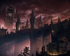 FromSoftware 即将推出的游戏《The Duskbloods》具有哥特式维多利亚美学风格。