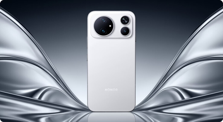 Honor Magic9 Super Edition 在开场陈述中