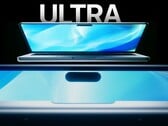 MacBook Ultra 机型的显示屏可能会稍大一些。