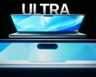 MacBook Ultra 机型的显示屏可能会稍大一些。