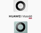 Mate 60。(来源：华为）