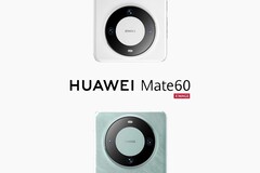 Mate 60。(来源：华为）