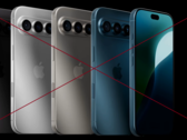 Apple iPhone 17 Pro 与前代产品的外观将比最初预期的更为相似（图片来源：Jon Prosser on YouTube）