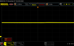 无 PWM（10/10 亮度）