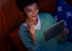 红米 Pad SE 8.7 是小米迄今为止发布的最小平板电脑之一。(图片来源:小米)