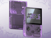 与同类产品相比，Retroid Pocket Classic 应该更适合在户外使用。(图片来源：Retroid）