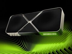 RTX 5080 GPU 预计将被显存容量更大的版本取代。