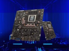 Sixunited 的新款 mini-ITX 主板配备 AMD Strix Halo 处理器（图片来源：Sixunited）