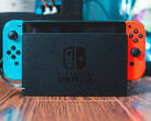 据传 Switch 2 将保持与任天堂 Switch 游戏的兼容性。(图片来源：Erik Mclean）